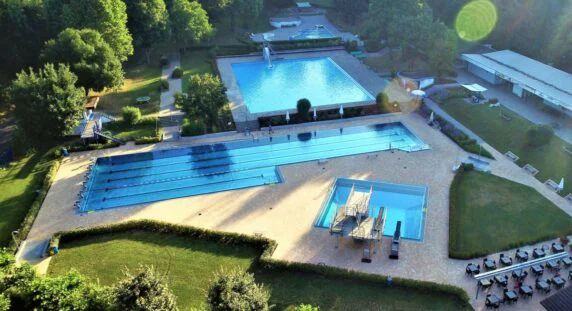 Campingplatz Herbolzheim