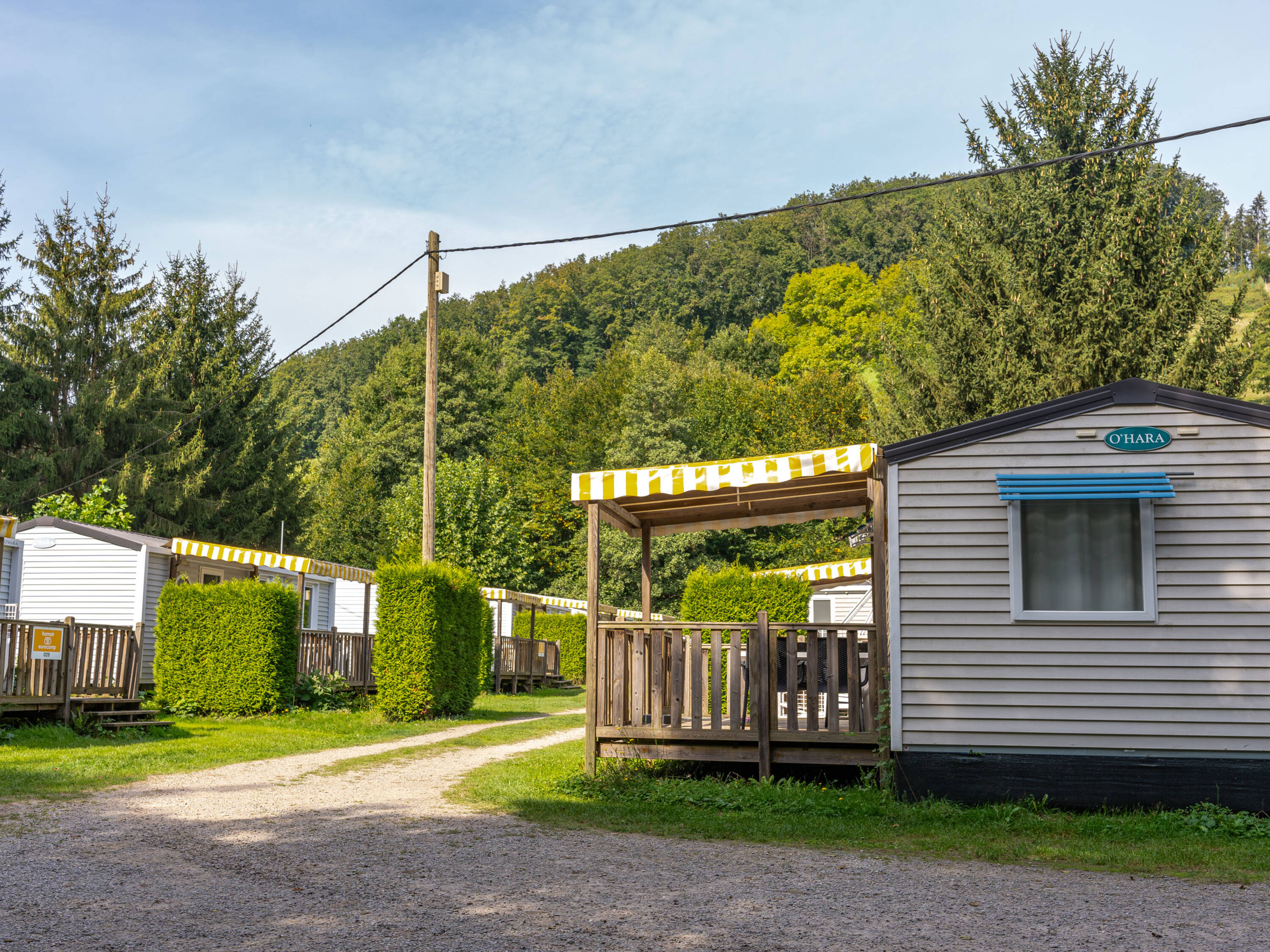 Kinzigtal secondary view