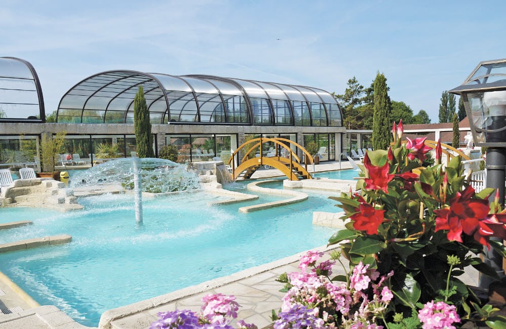 La Croix du Vieux Pont